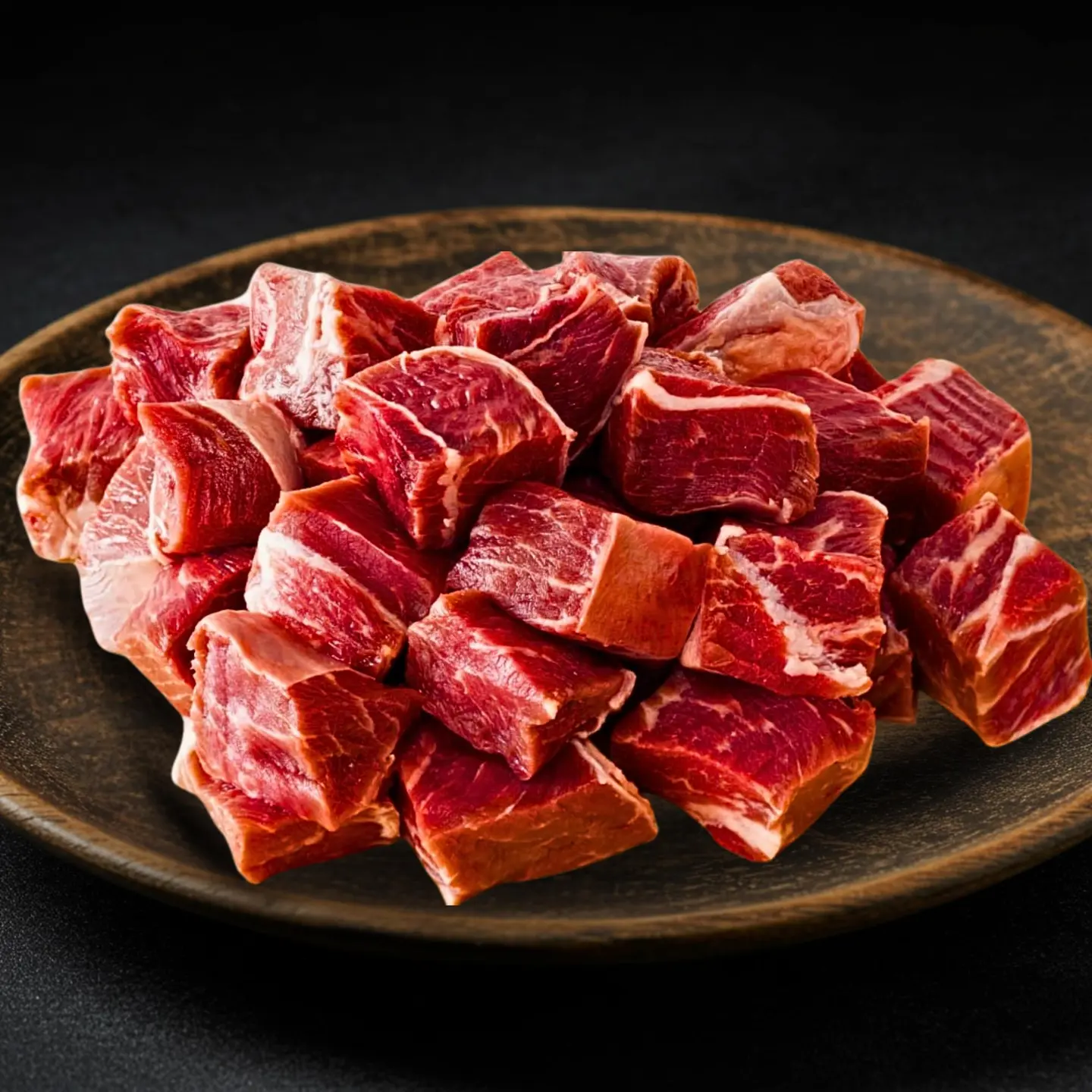 اوصال لحم كتف