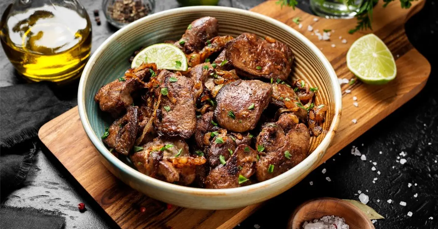 Meat Mgalgal