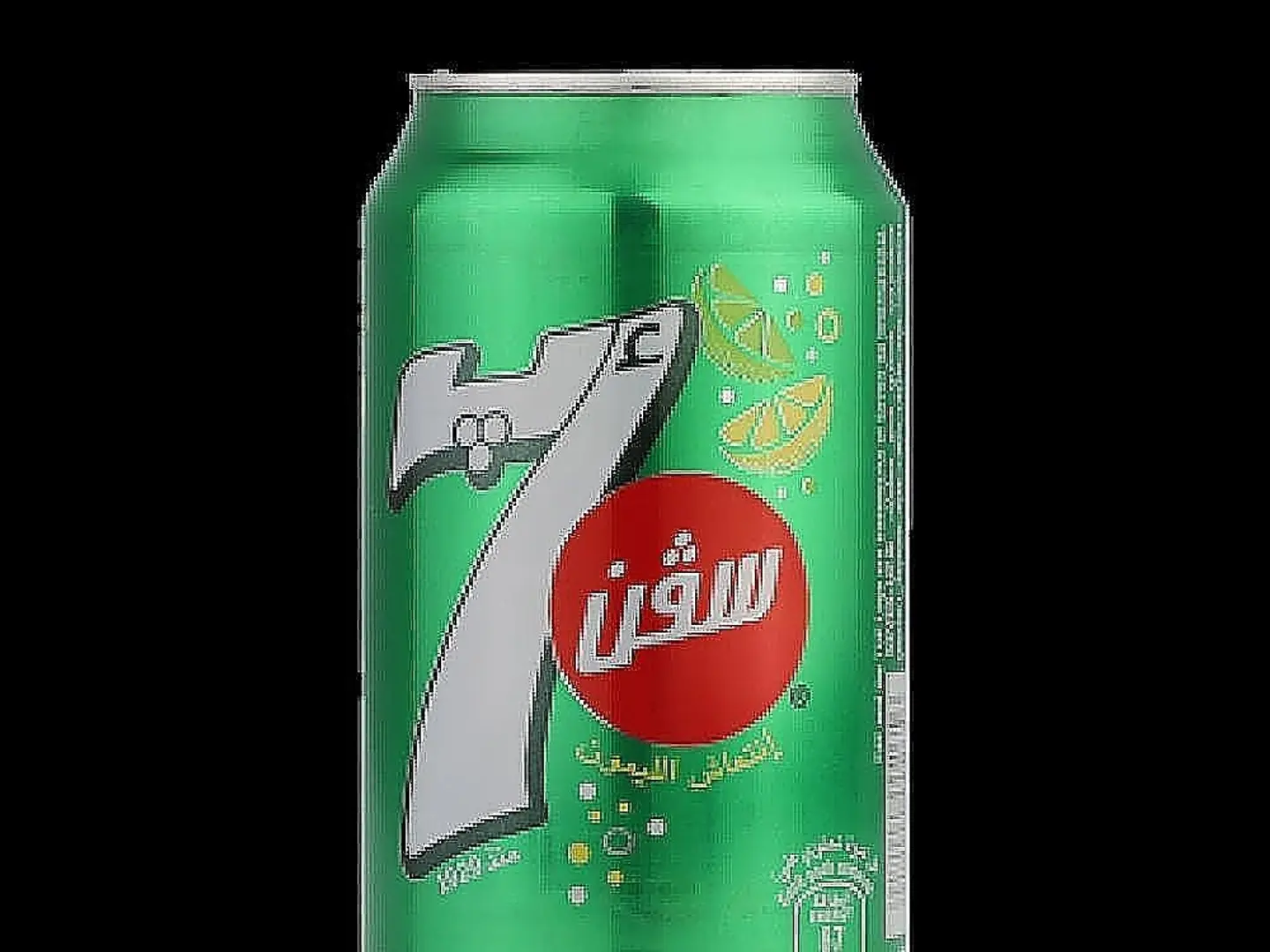 7 Up