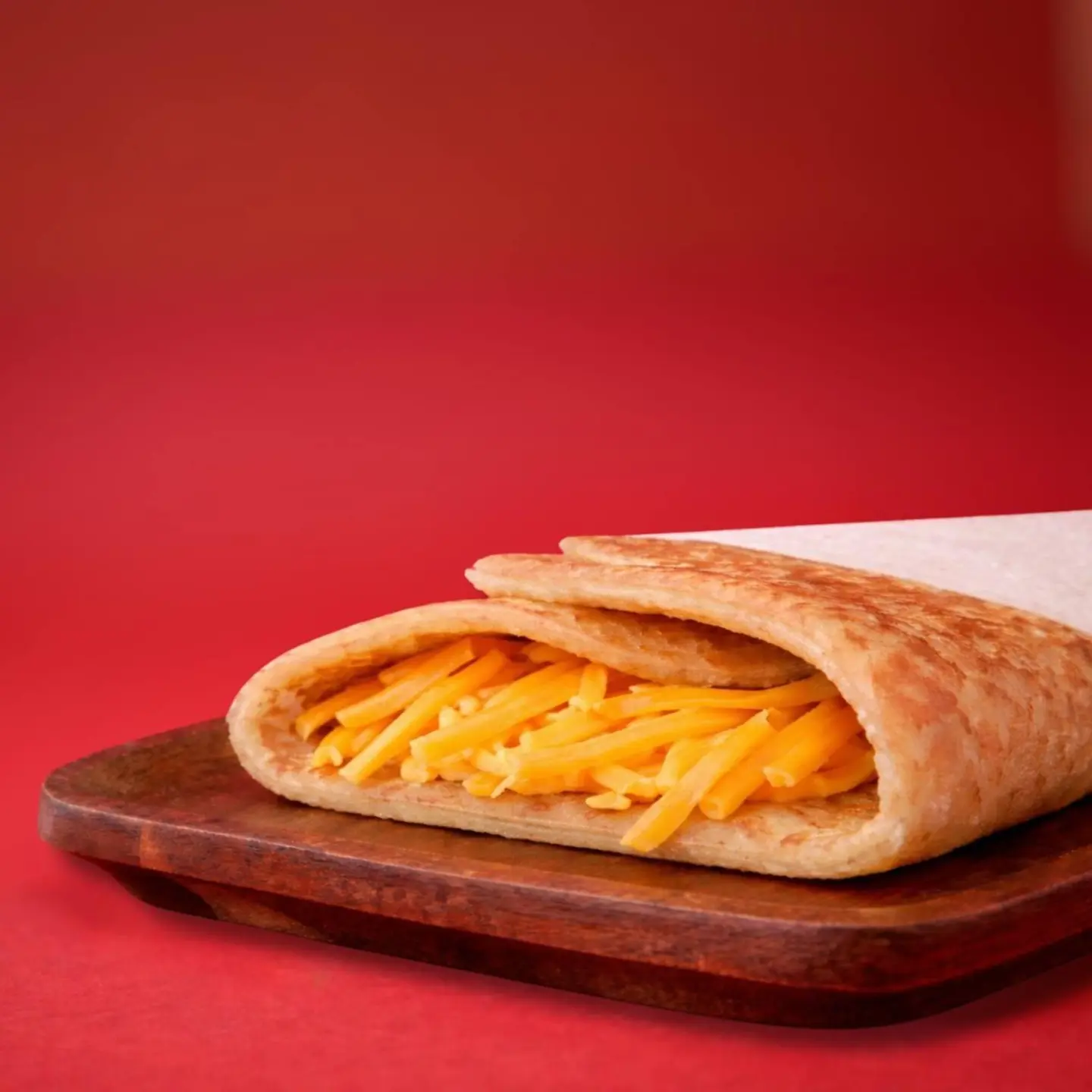 Grated Cheese Pie