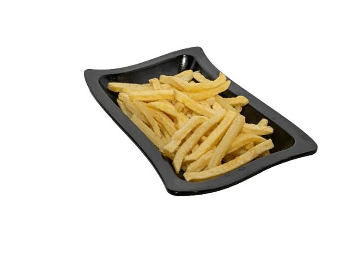 صحن بطاطس