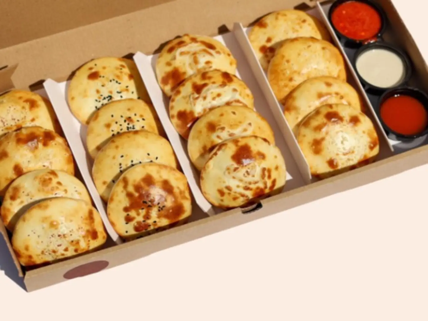 Medium Box