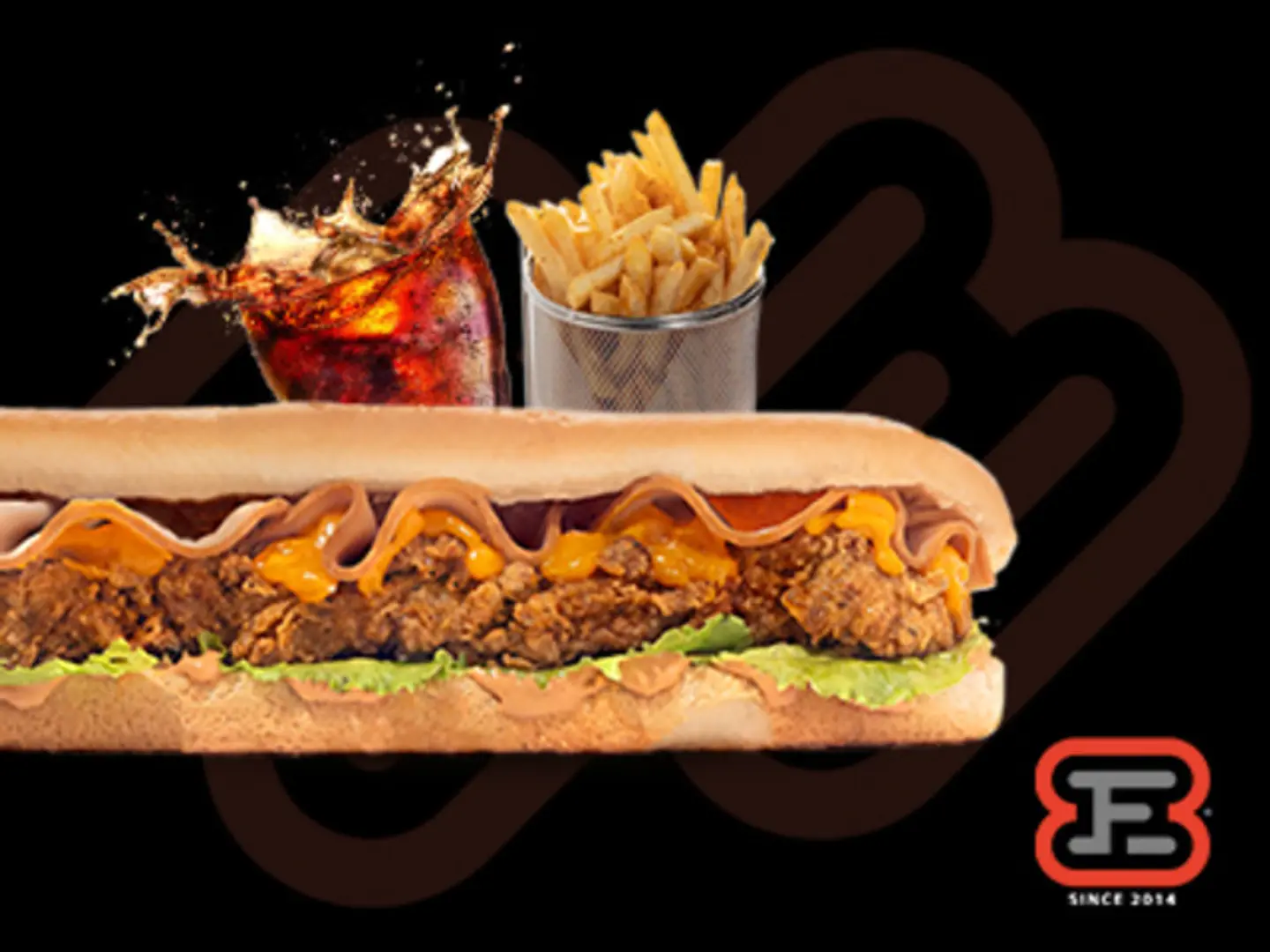 Chicken Zinger Combo