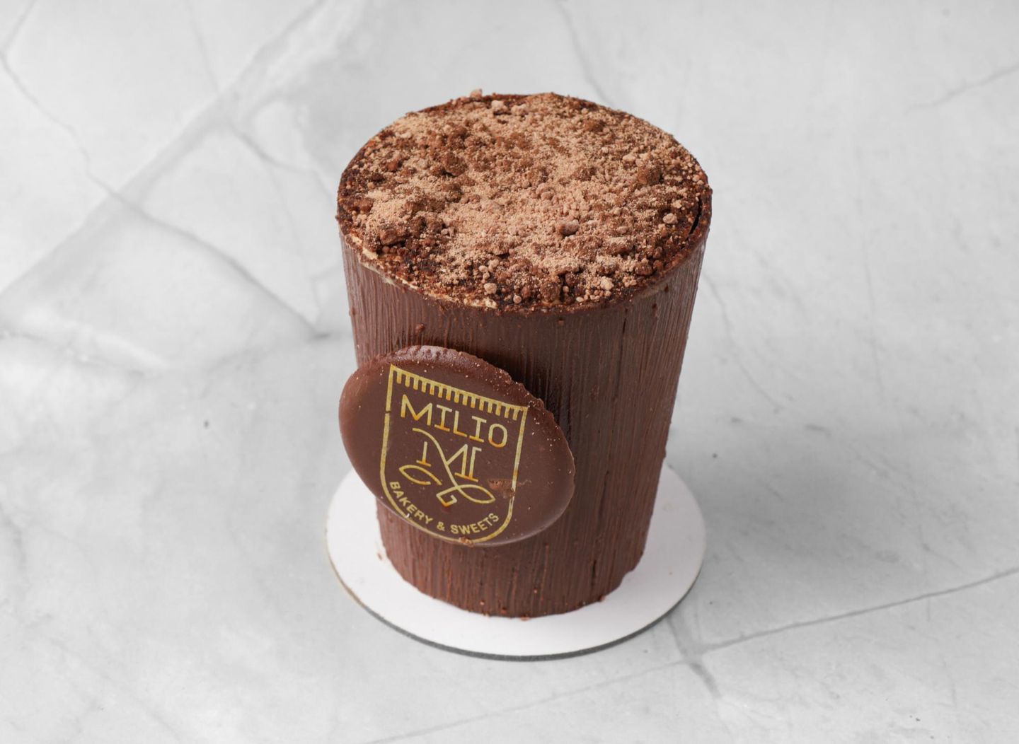 Cappuccino Cake