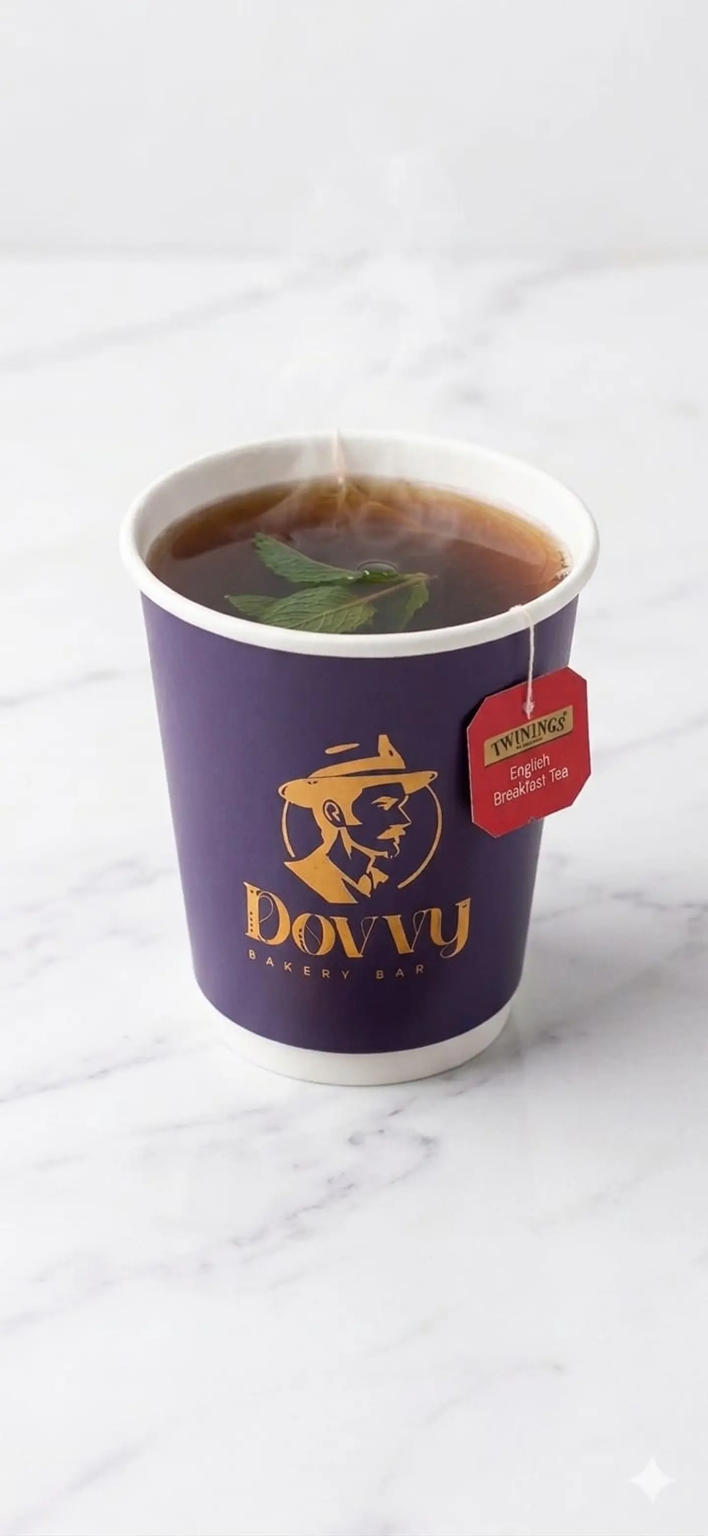 Hot Tea