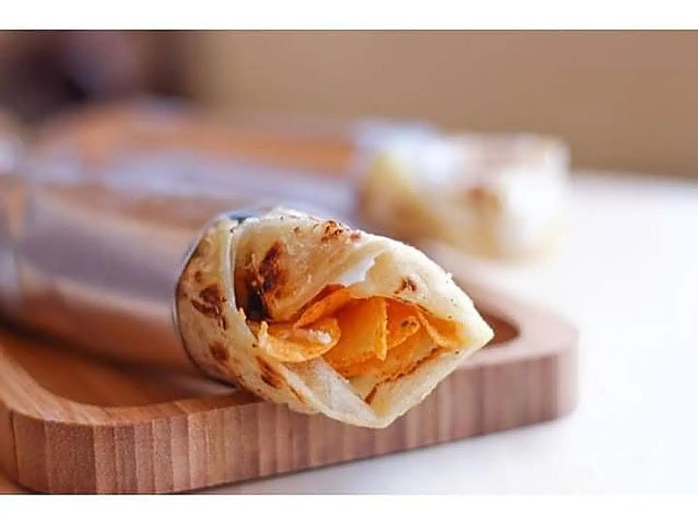 شباتي جبن سائل بطاطس عماني