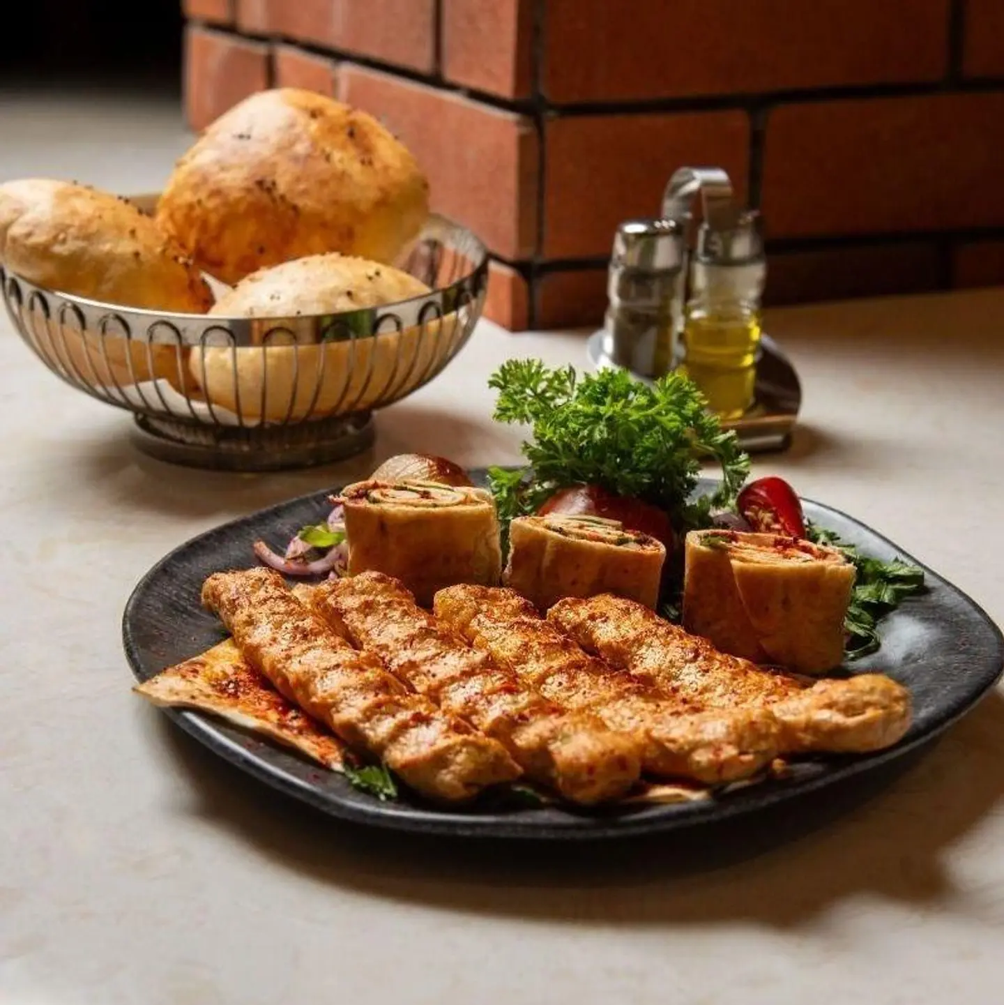 طاووق شاشليك