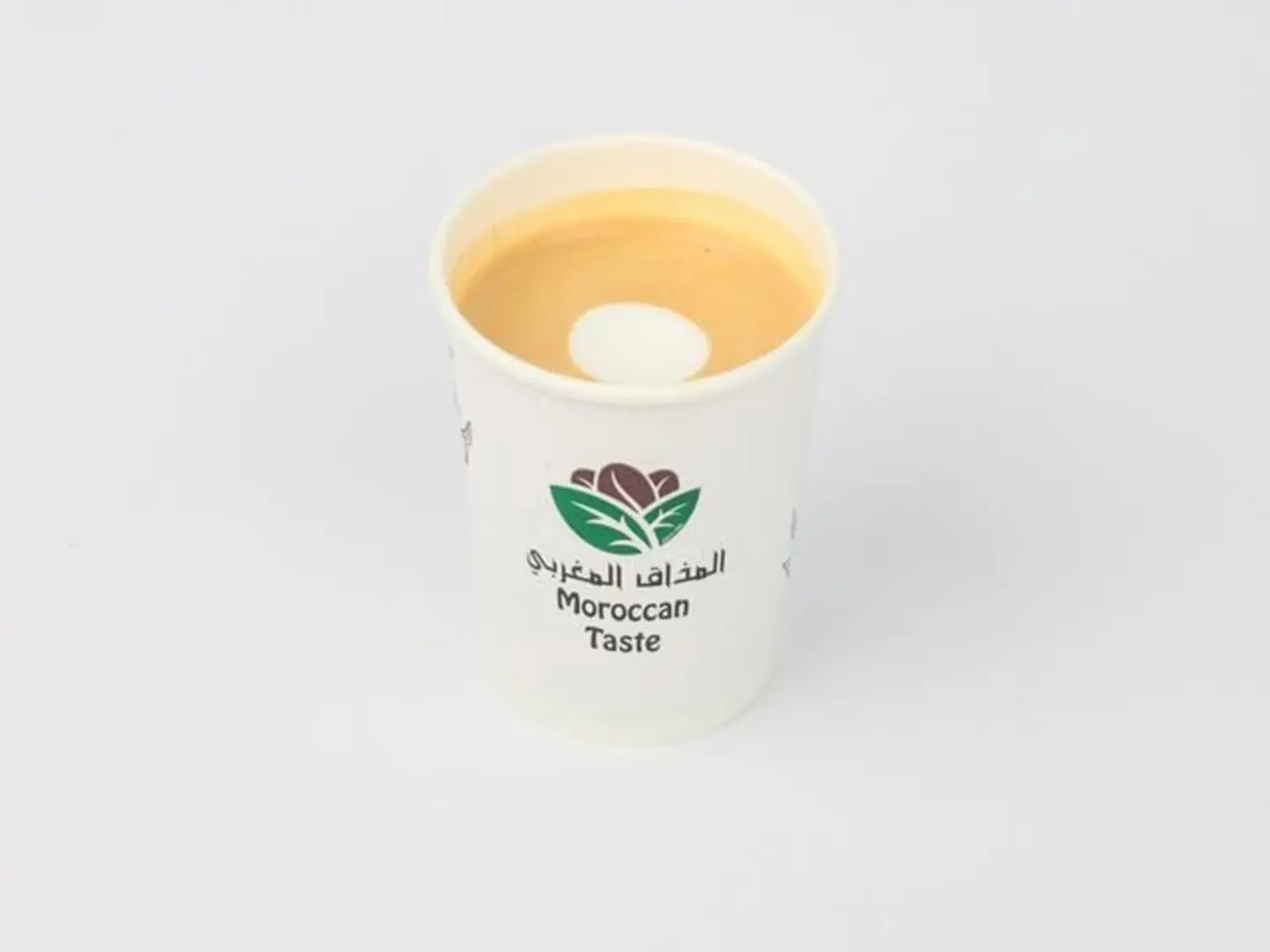 Macchiato 6 Oz