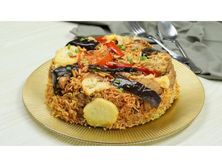 مقلوبة