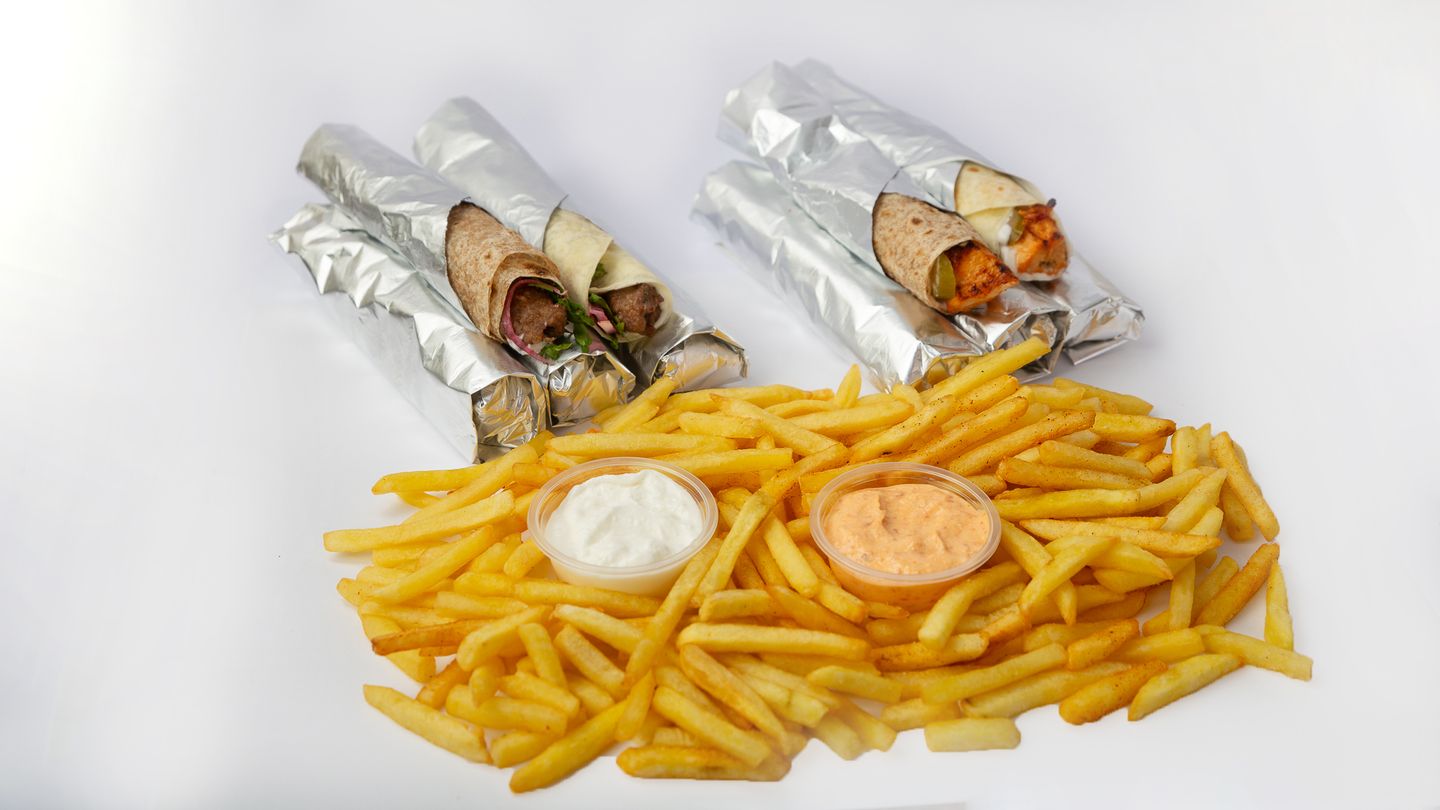 عرض أبو دنييل