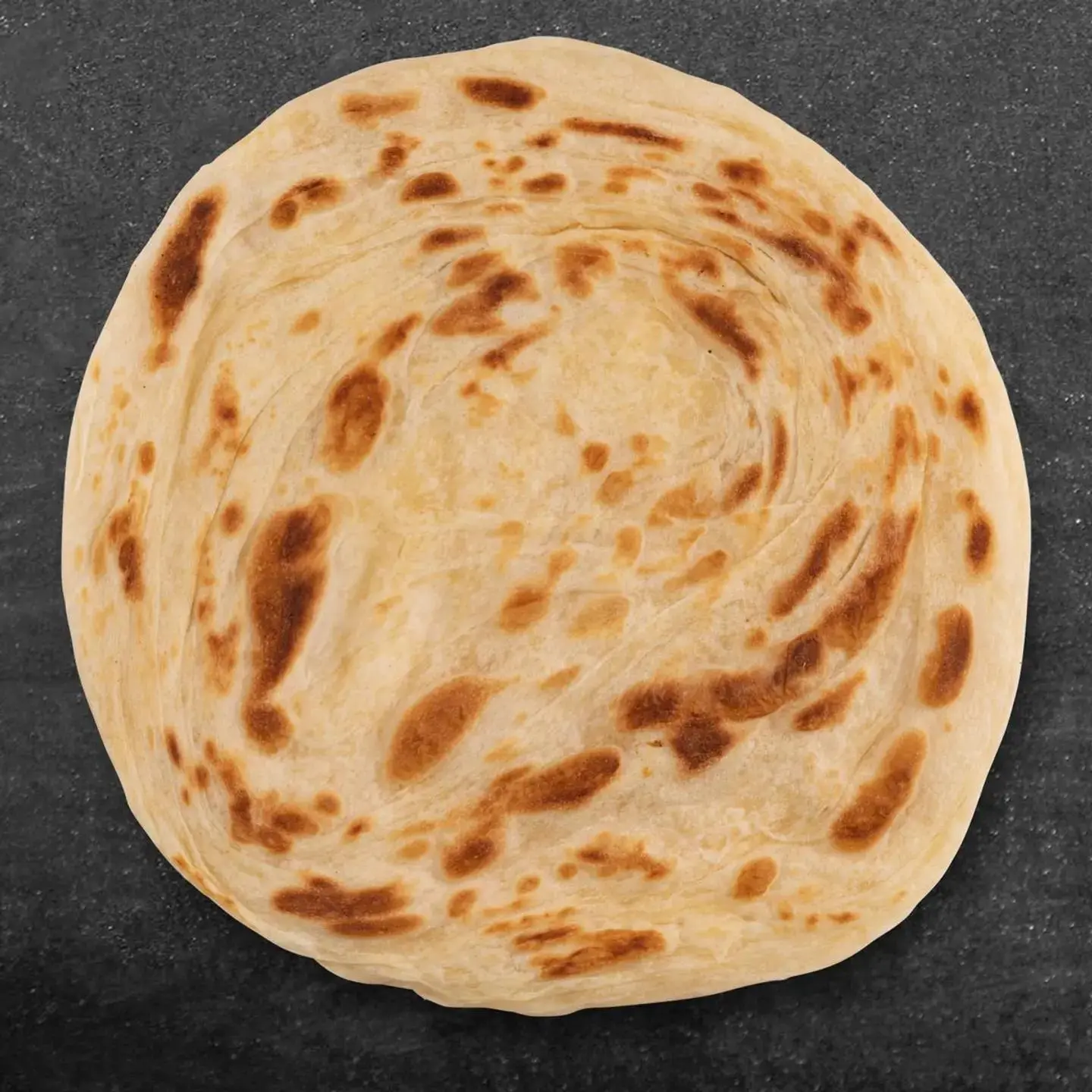 فطيرة سادة