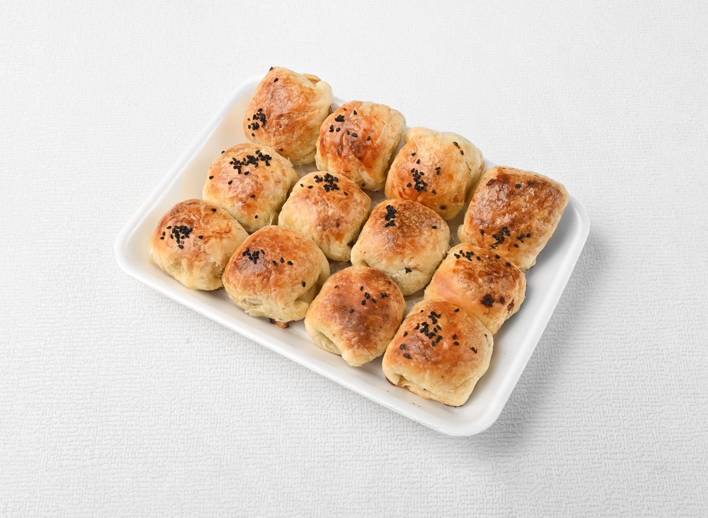 Formoza Meat 12 Pieces