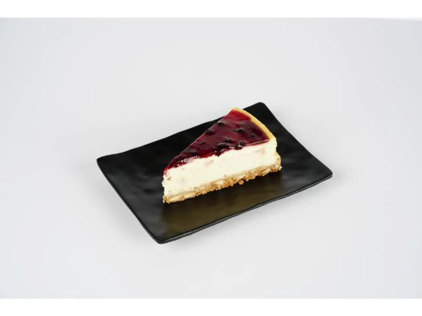 Blueberry Cheesecake