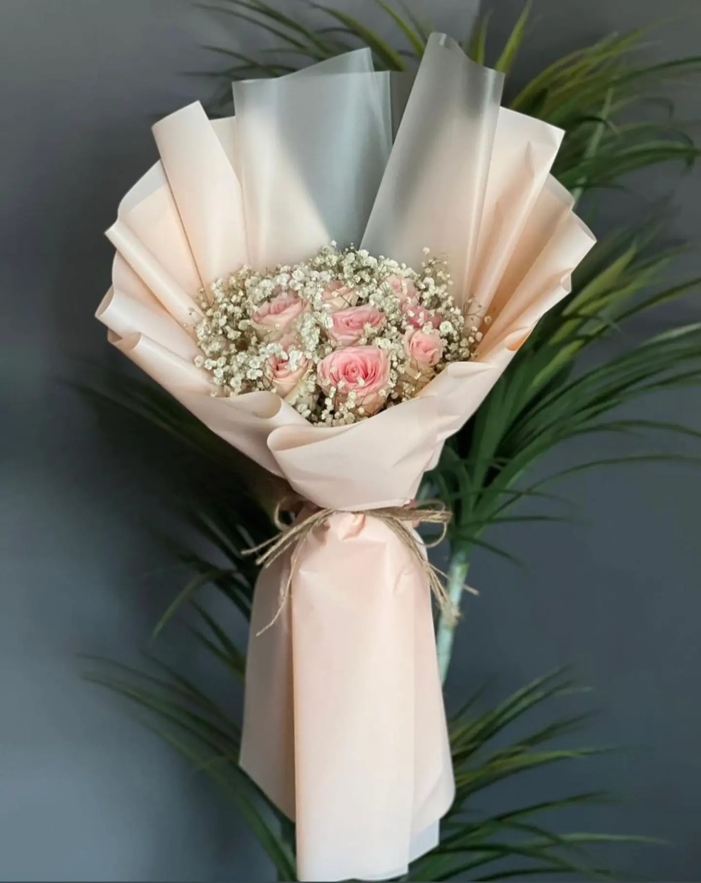 Touch Of Tenderness Bouquet
