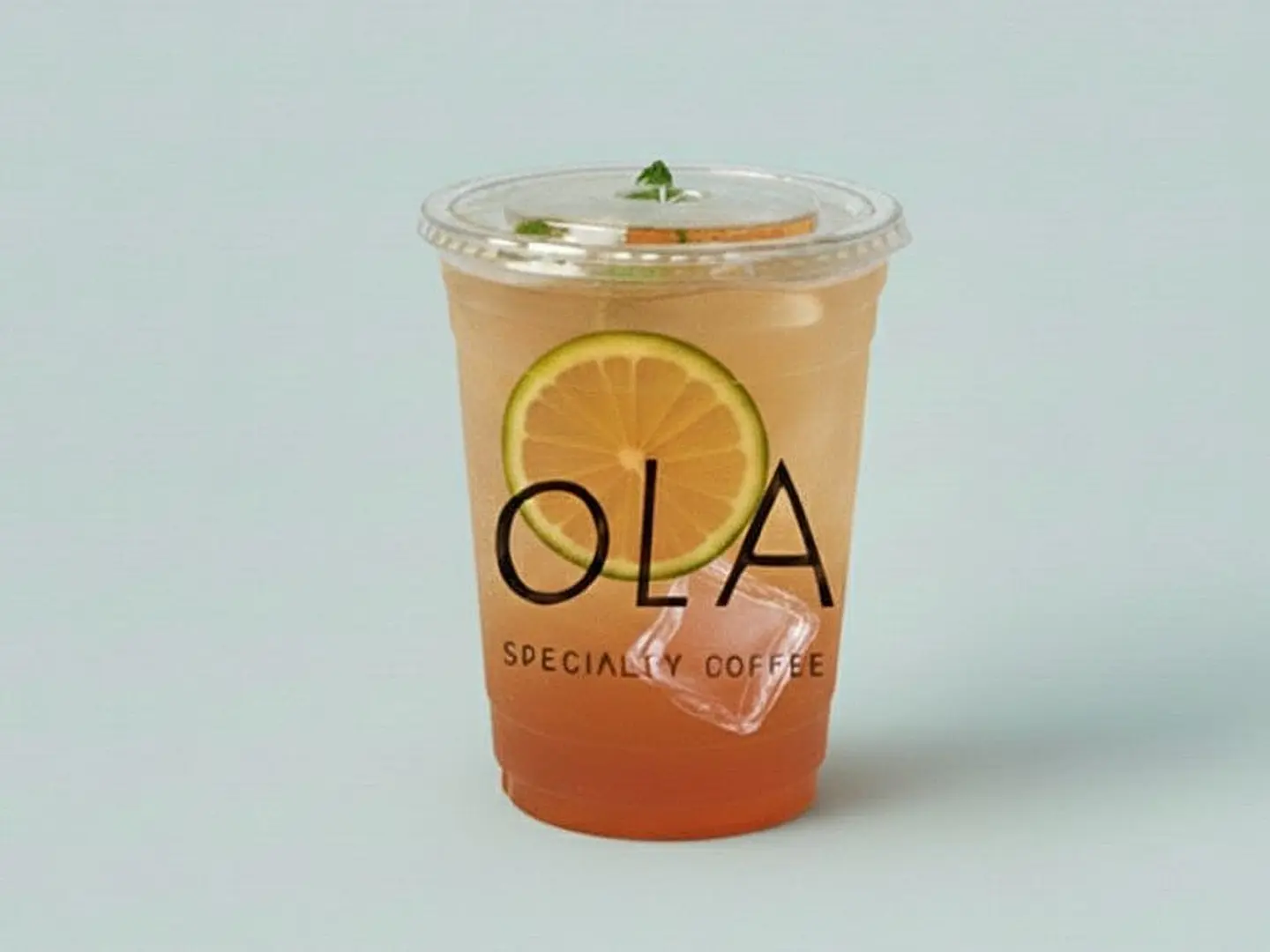 Ola Mojito