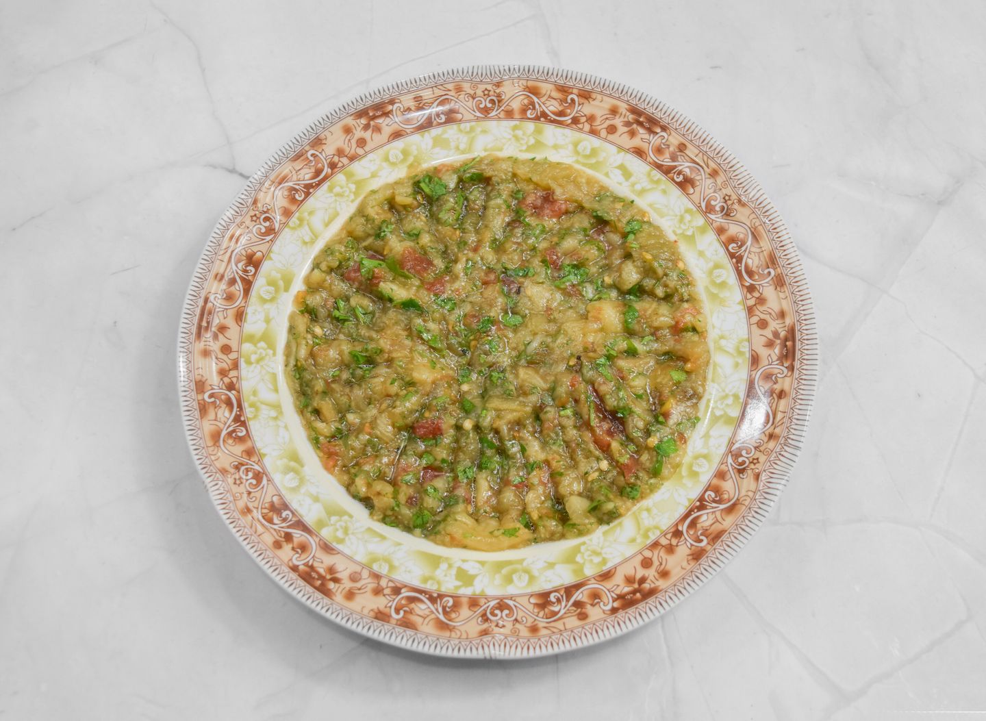 بابا غنوج