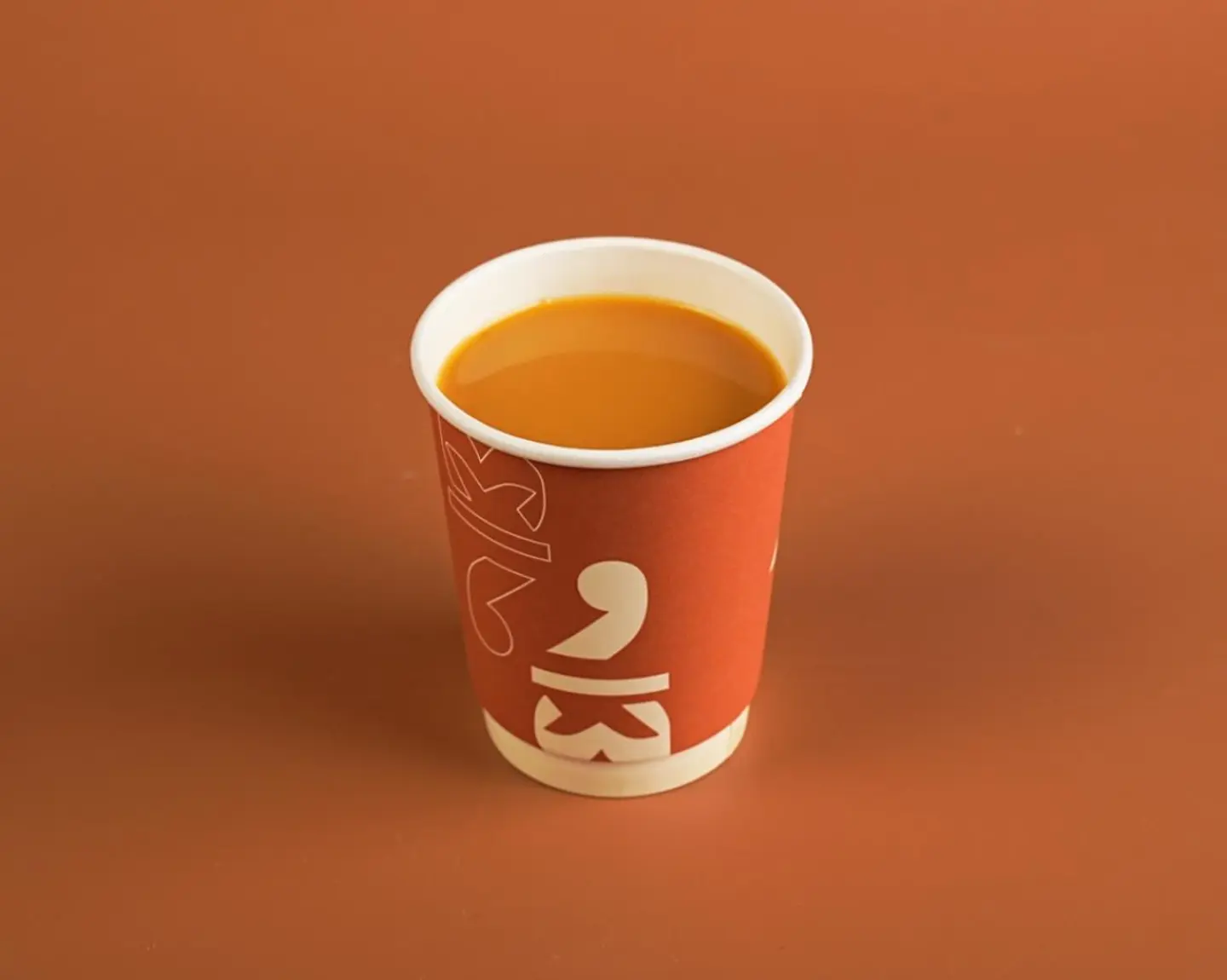 كوب قهوة سعودية