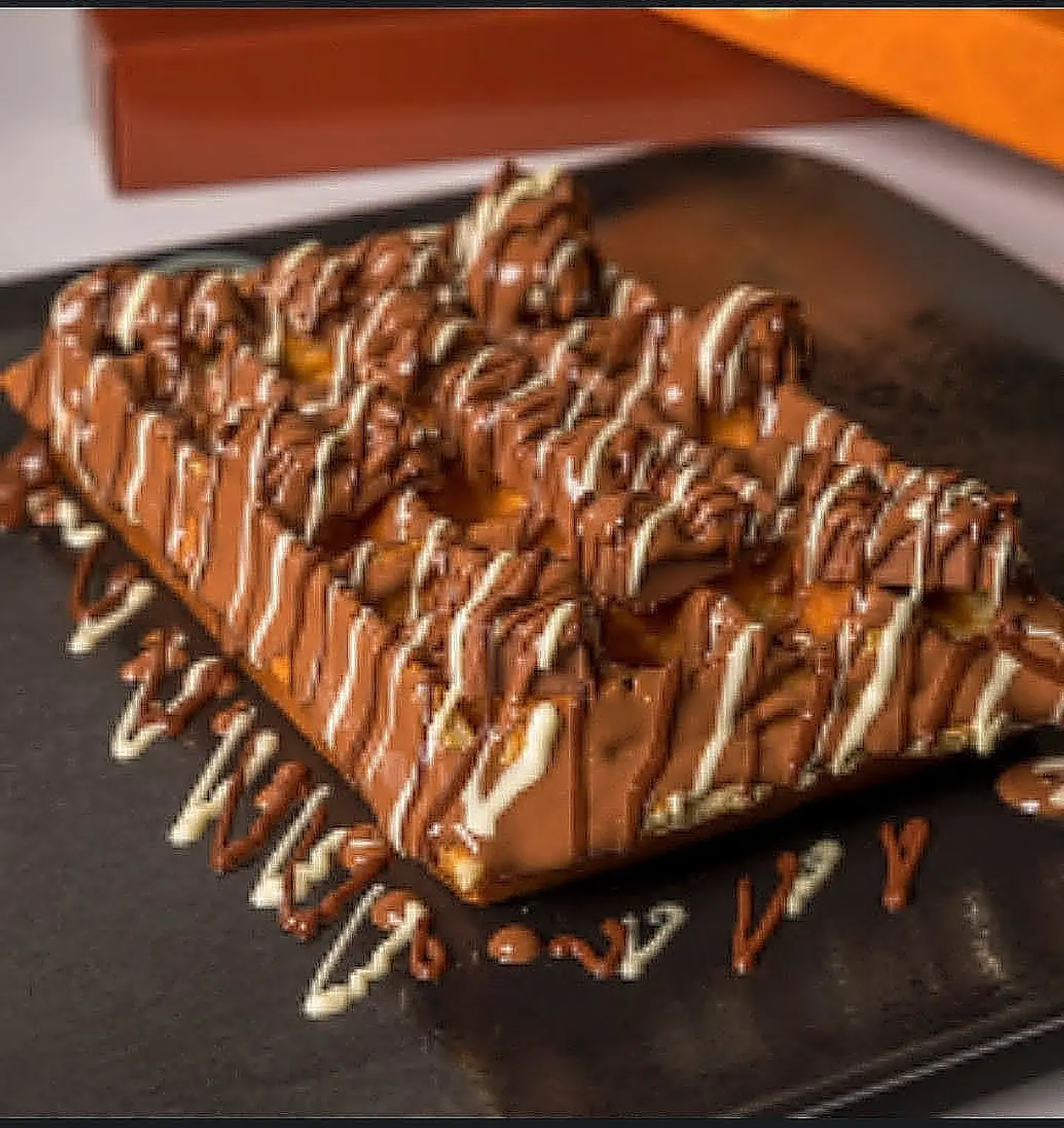 كلاسيك وافل