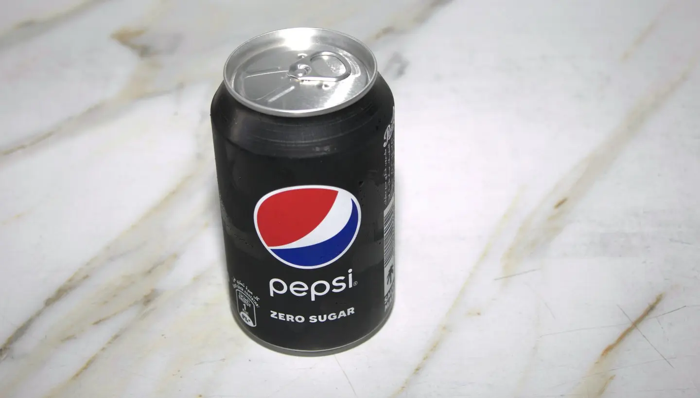Pepsi Zero