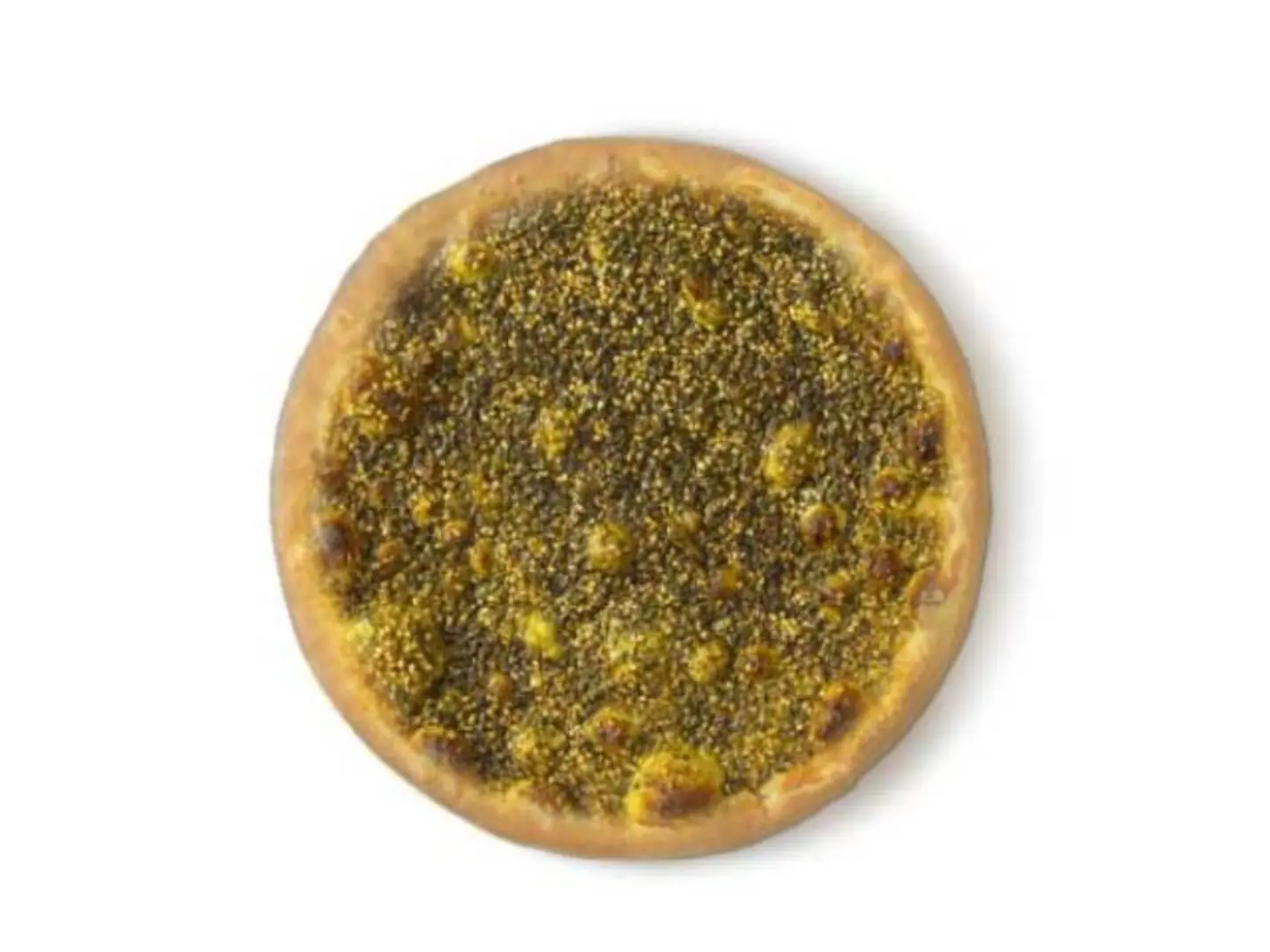 Zaatar