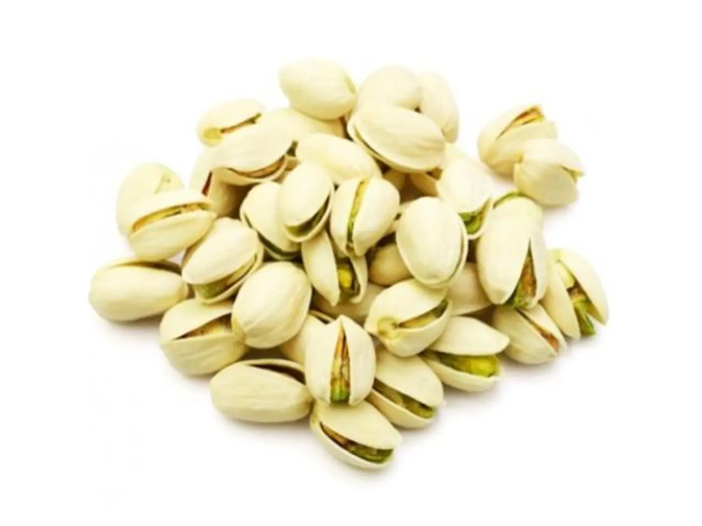 Raw American Pistachios