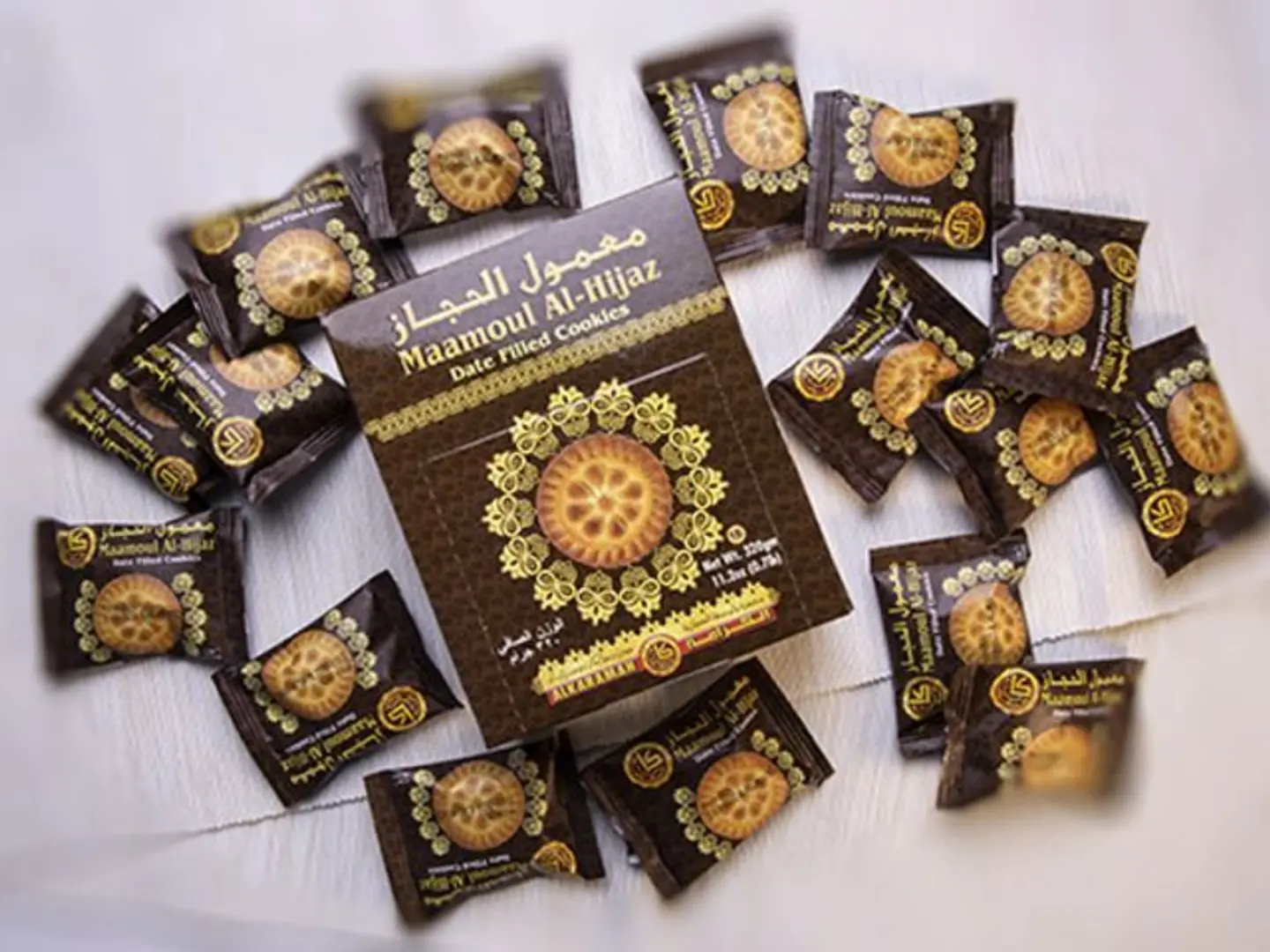 معمول الحجاز