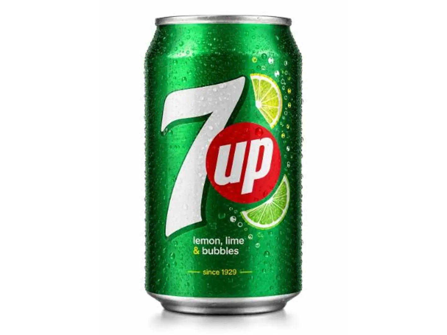 7 Up