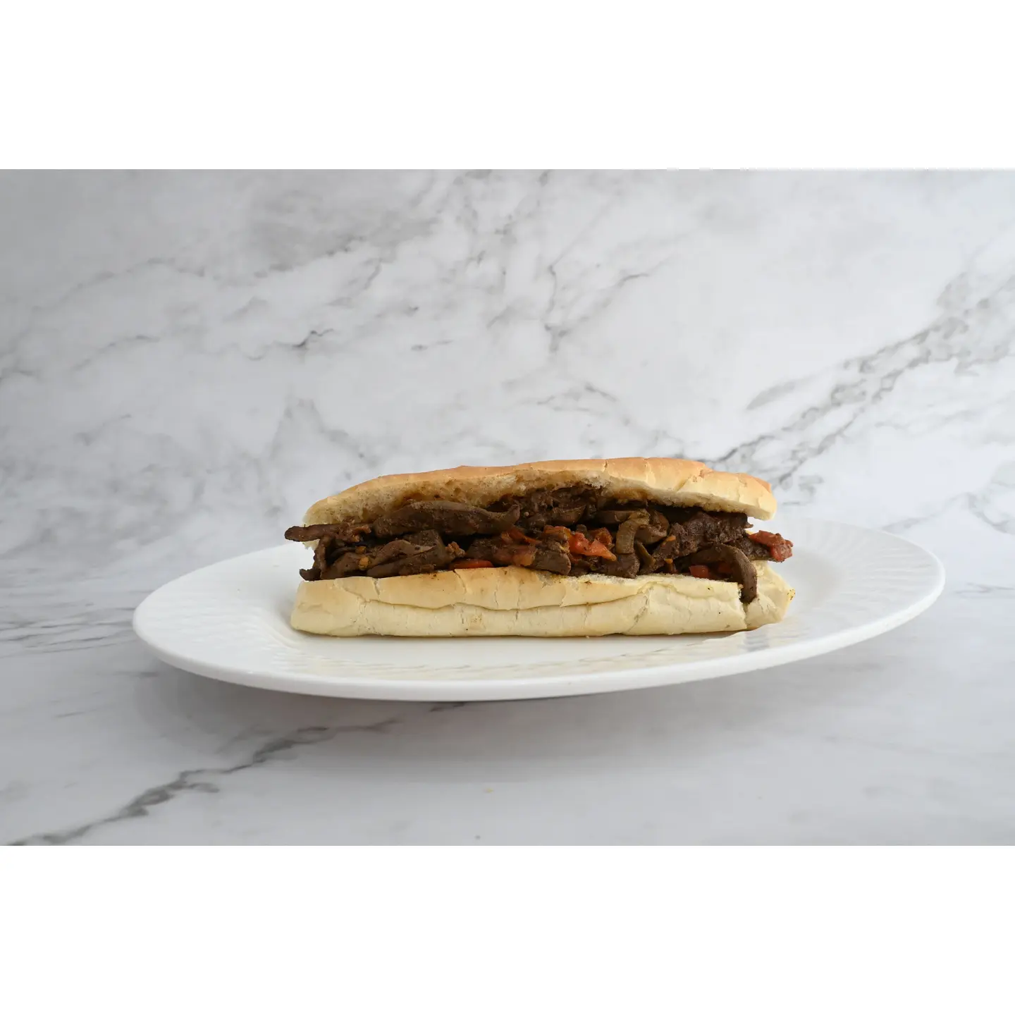 Liver Sandwich