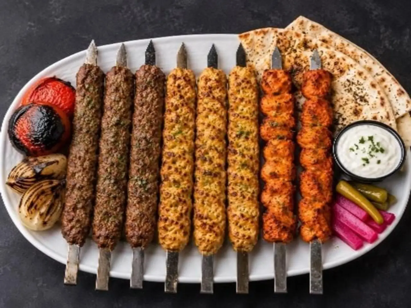 نصف مشكل