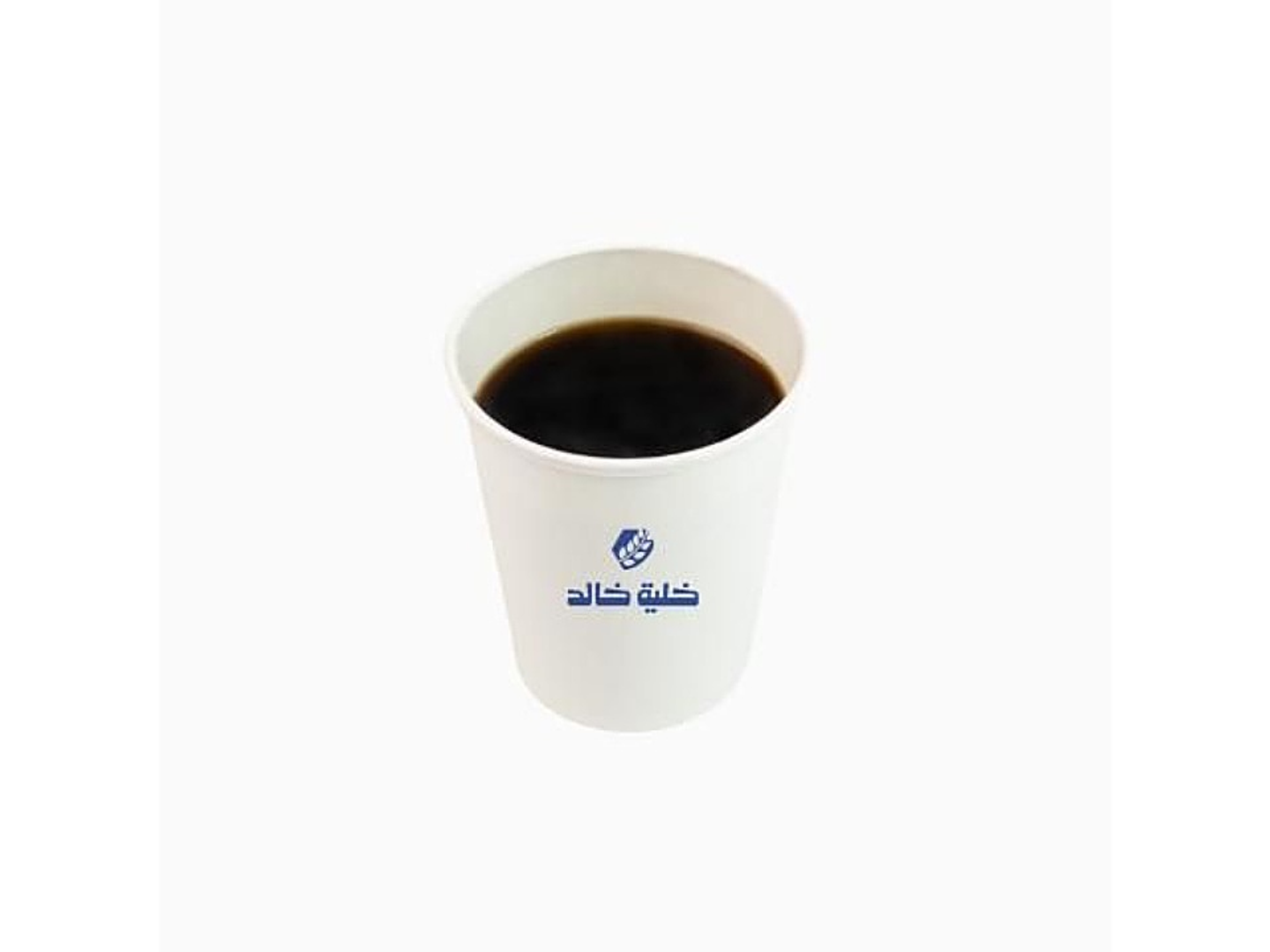 قهوة امريكي