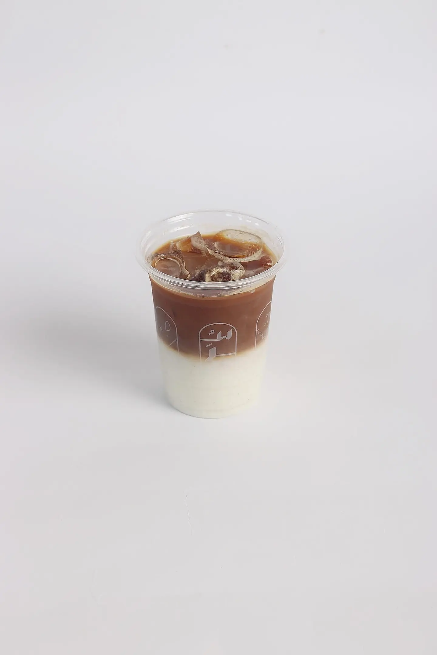 Iced Latte
