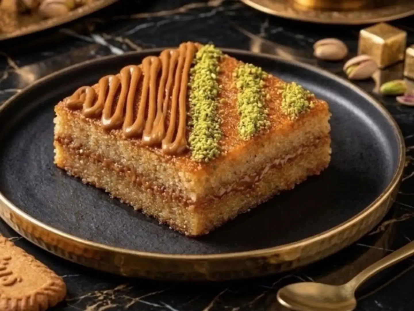 Basbousa