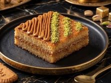 بسبوسة