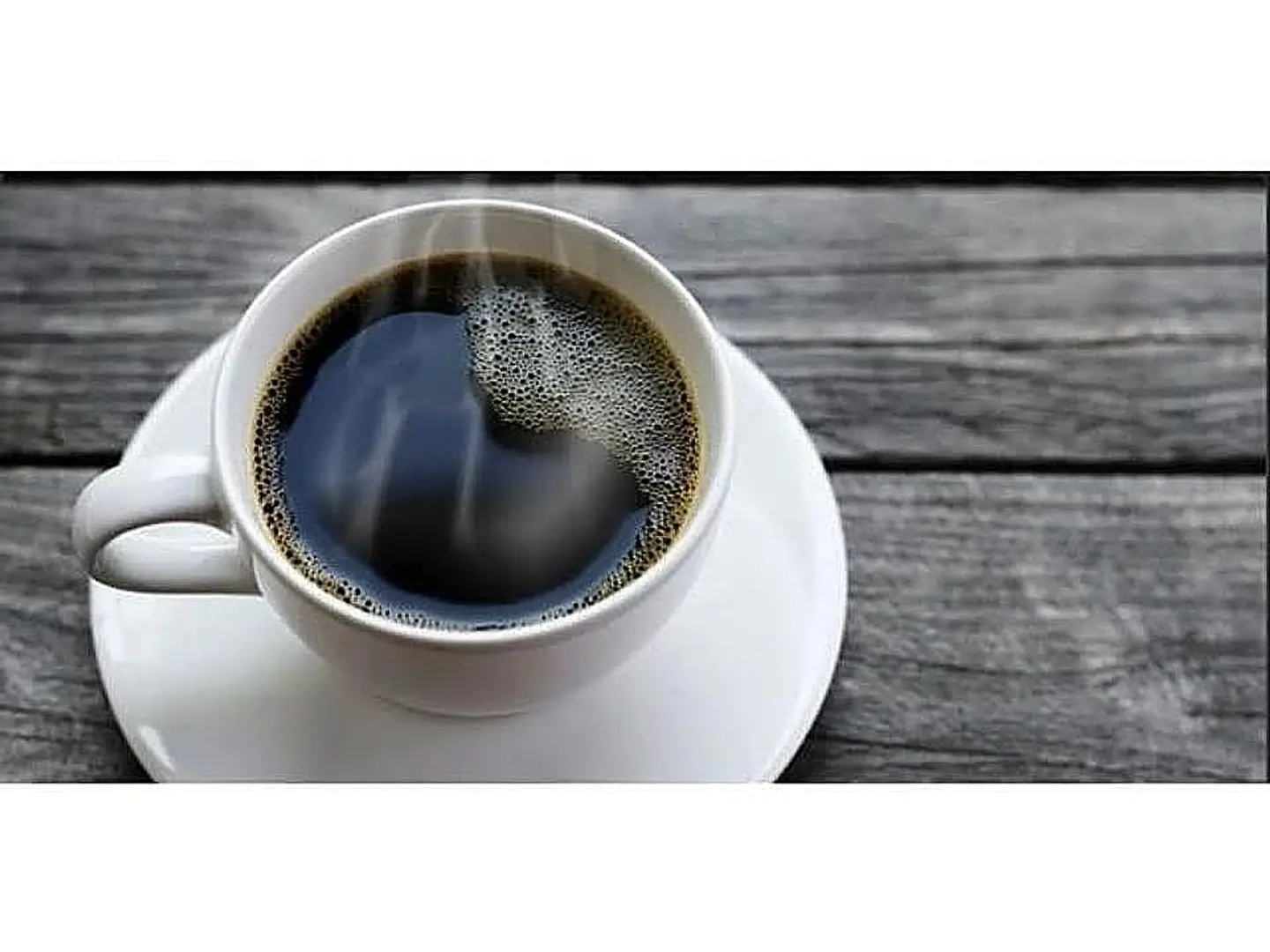 Black Coffee