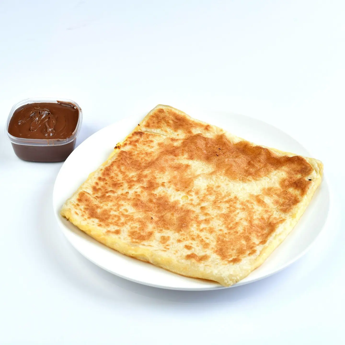 Nutella Mutabbak