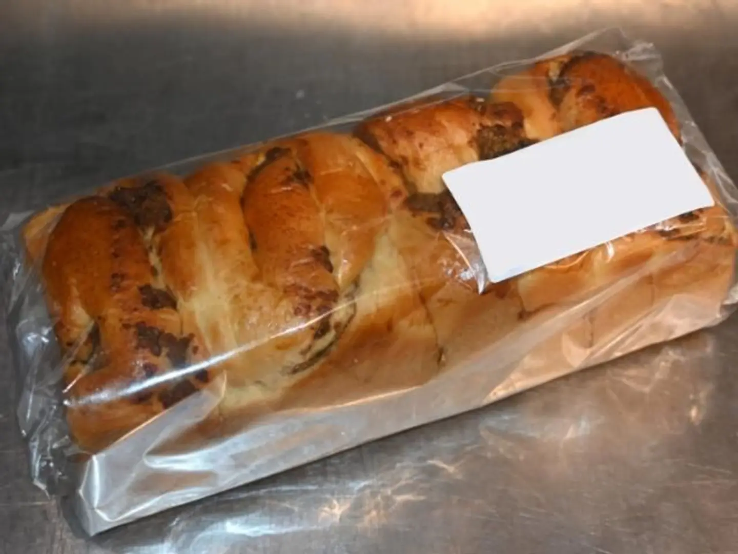 خبز رغيف مونغو