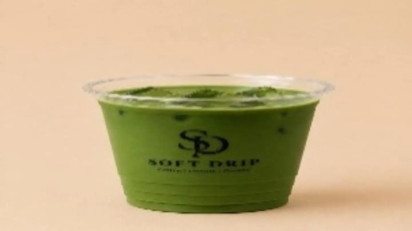 Matcha