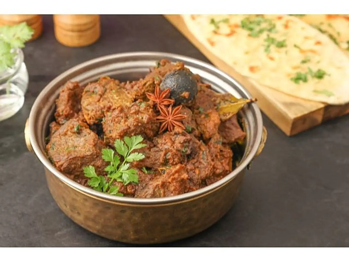 Beef Masala