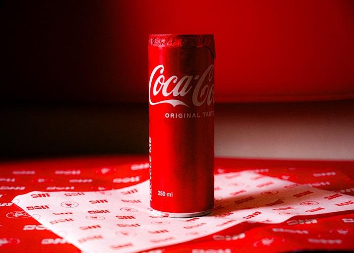 Coca Cola