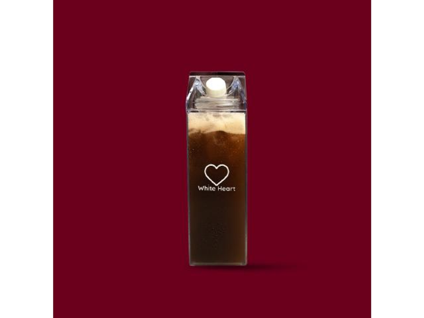 Today's Iced Coffee 1 Liter