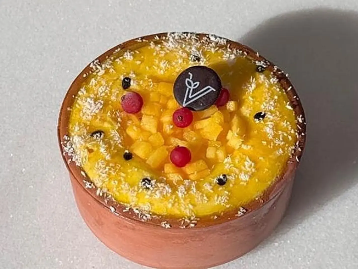 Ice Cream Mango
