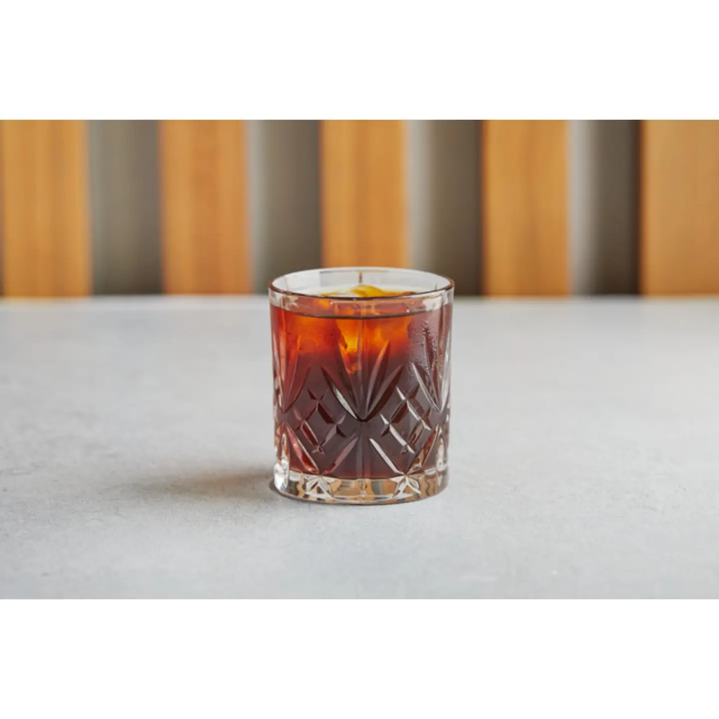 Cold Brew Coffee