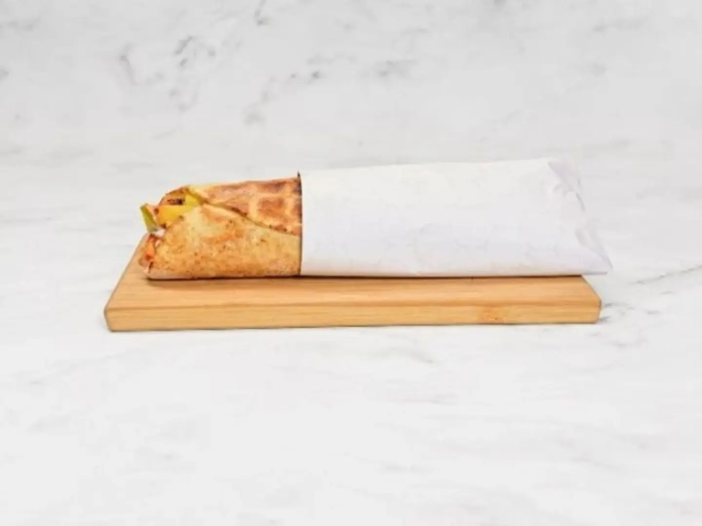 Shish Sandwich