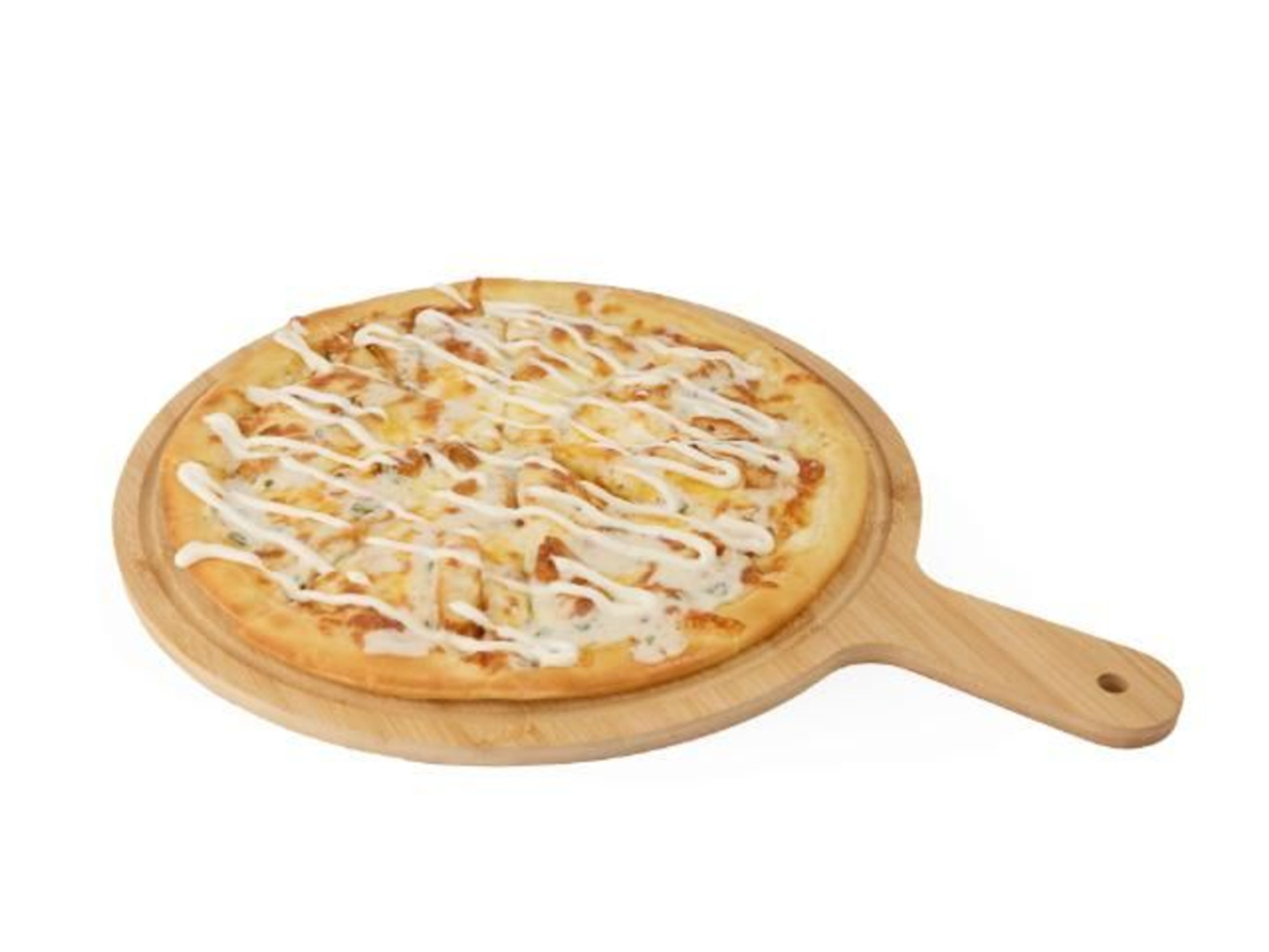 Pizza Ranch