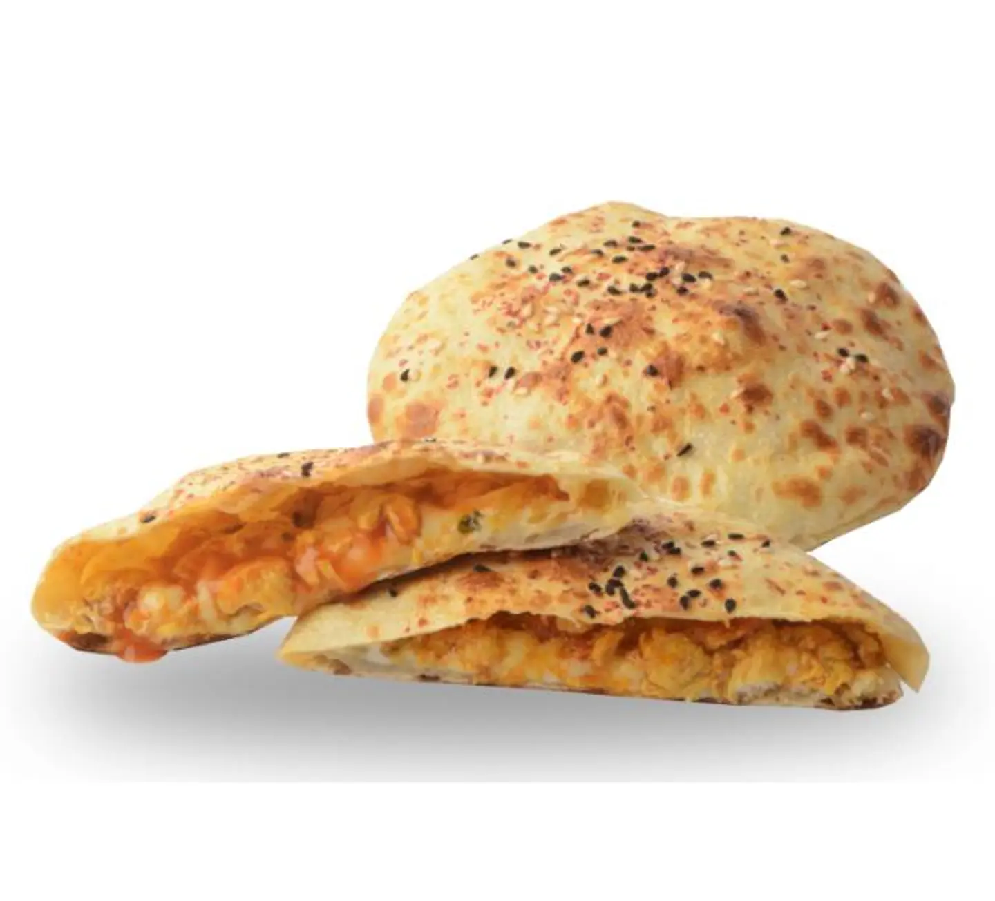 فطيرة دجاج