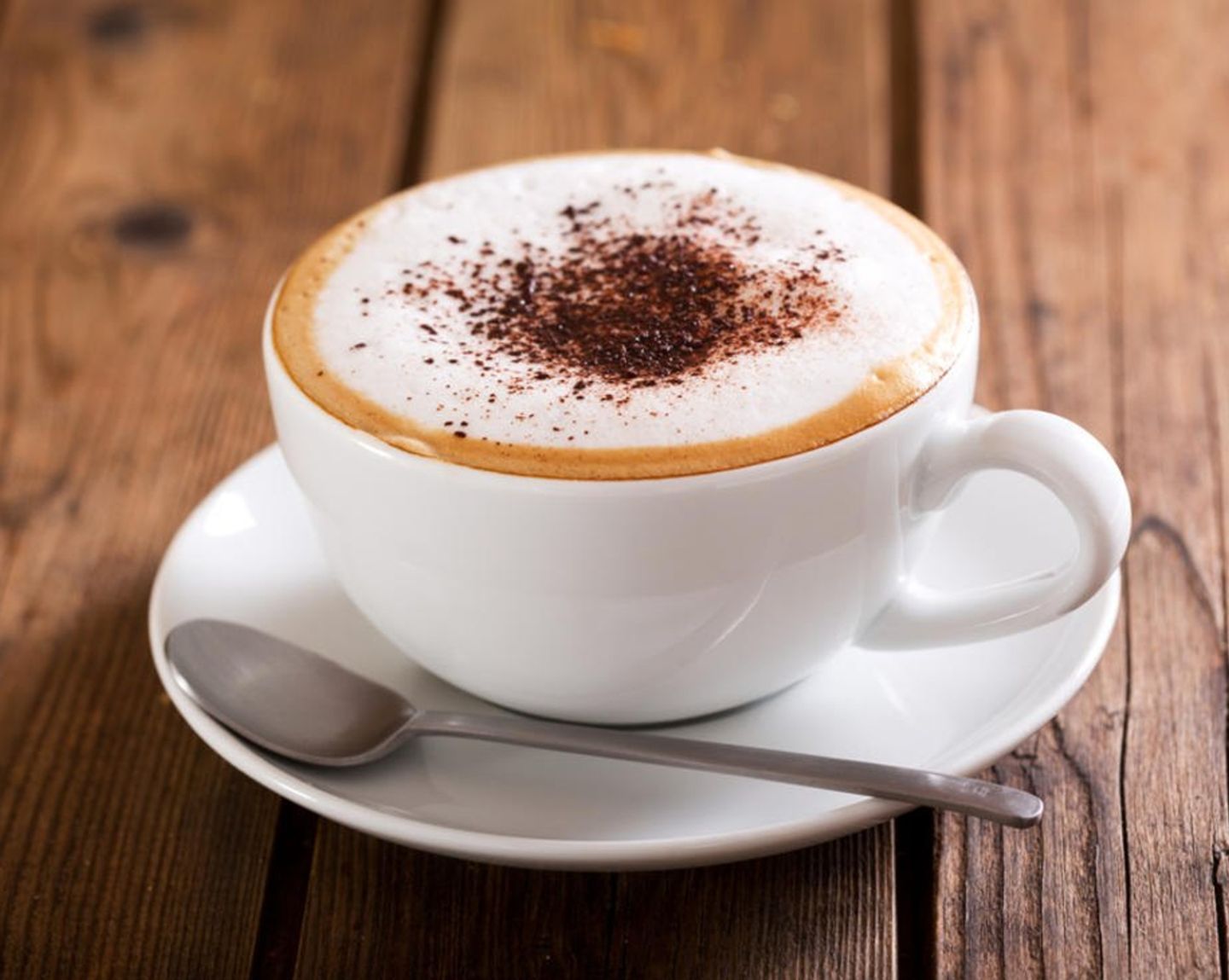 White Mocha