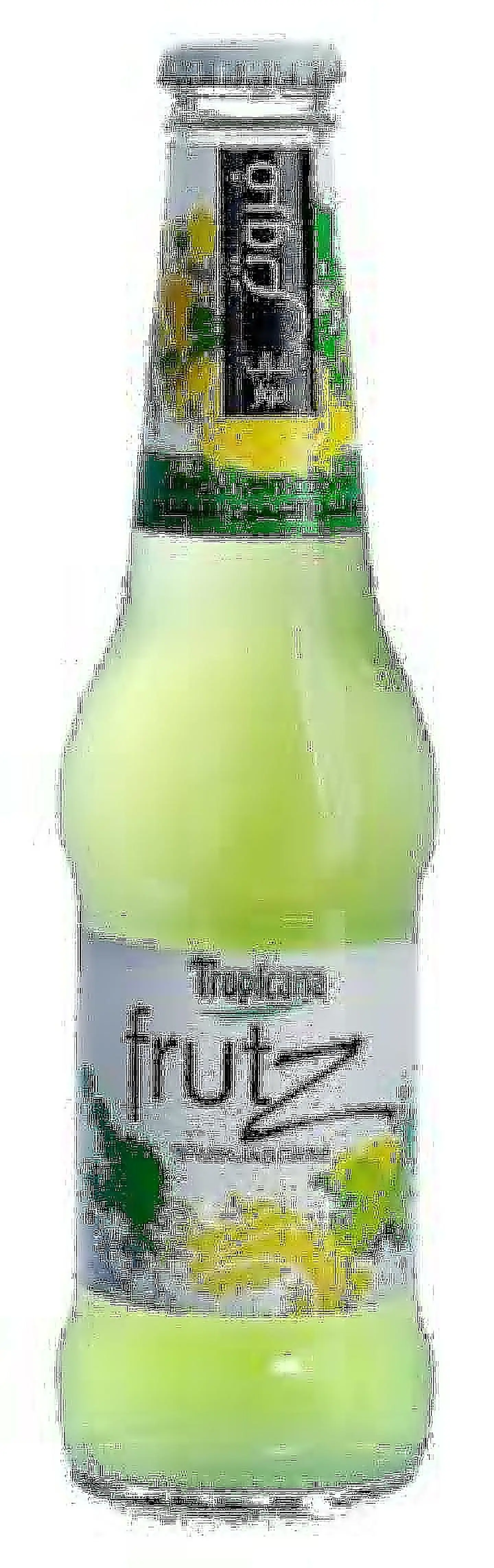 تروبيكانا فروتز ليمون