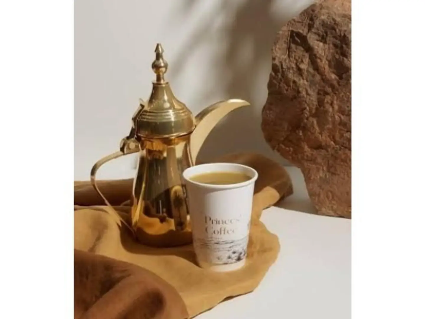 قهوة عربية