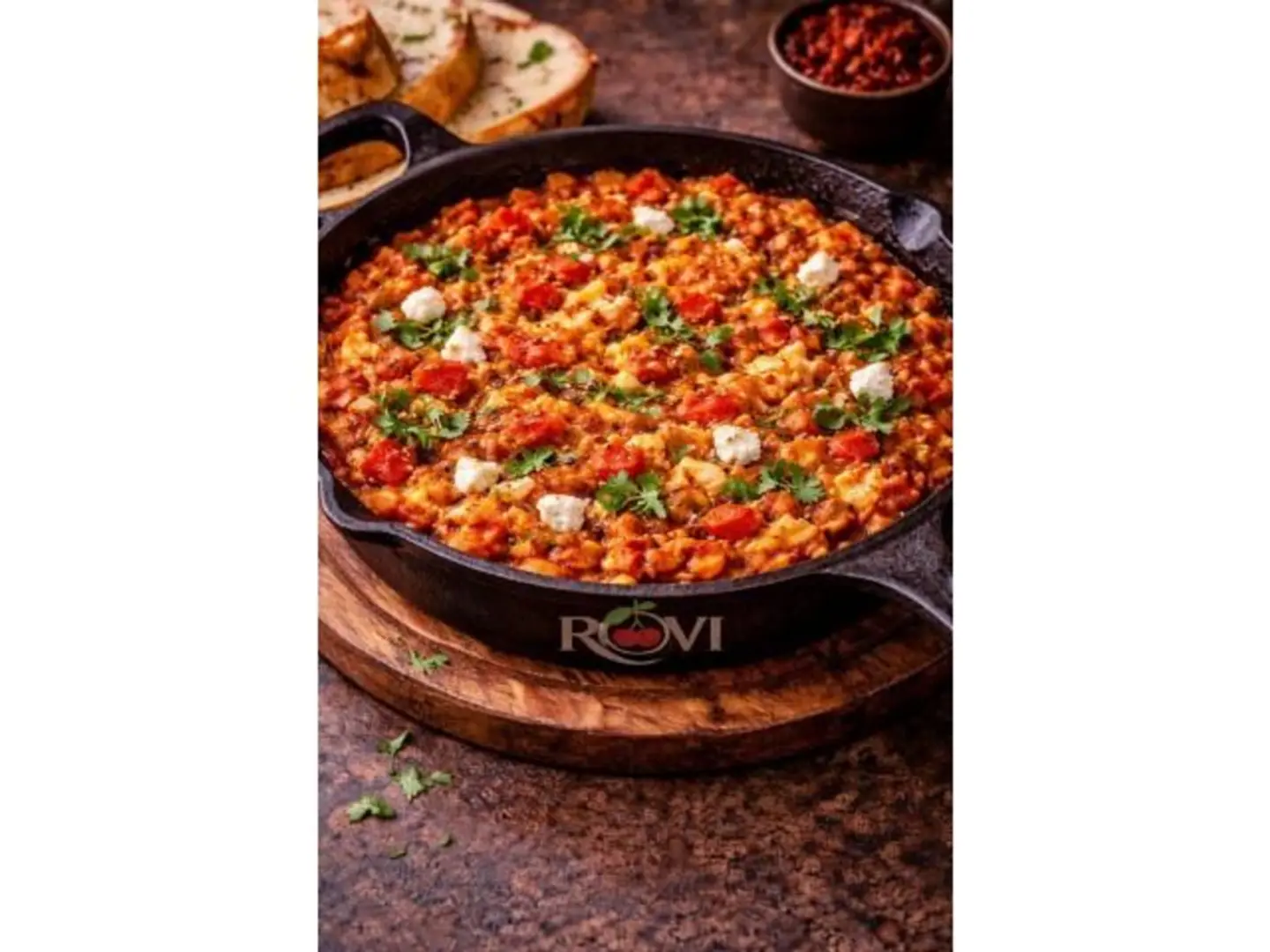 شكشوكة روڤي