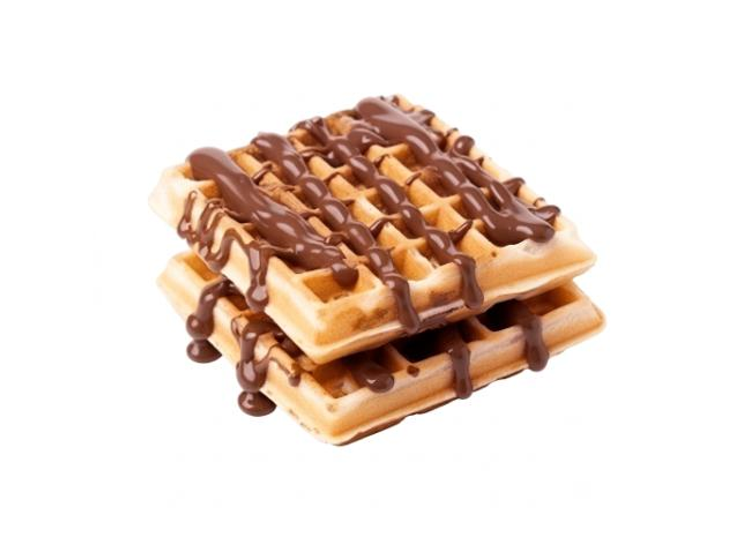 Nutella Waffle